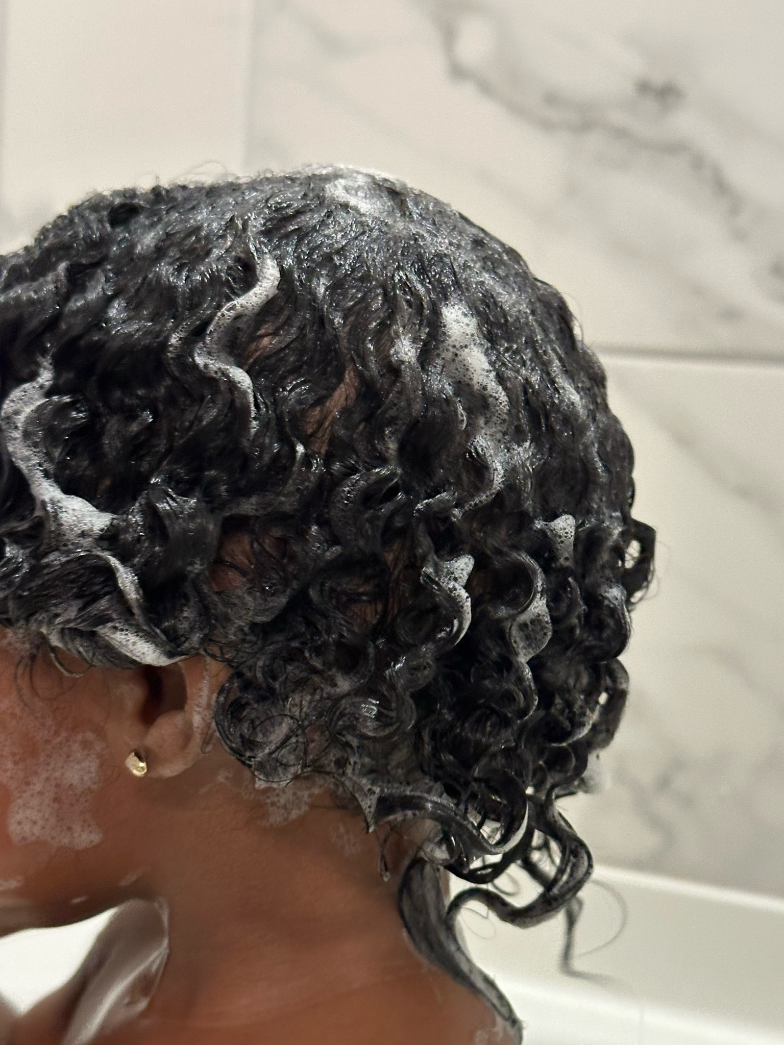 baby must have hair products! 
the exact products are what I’m using now and the others are what i plan to get soon! 