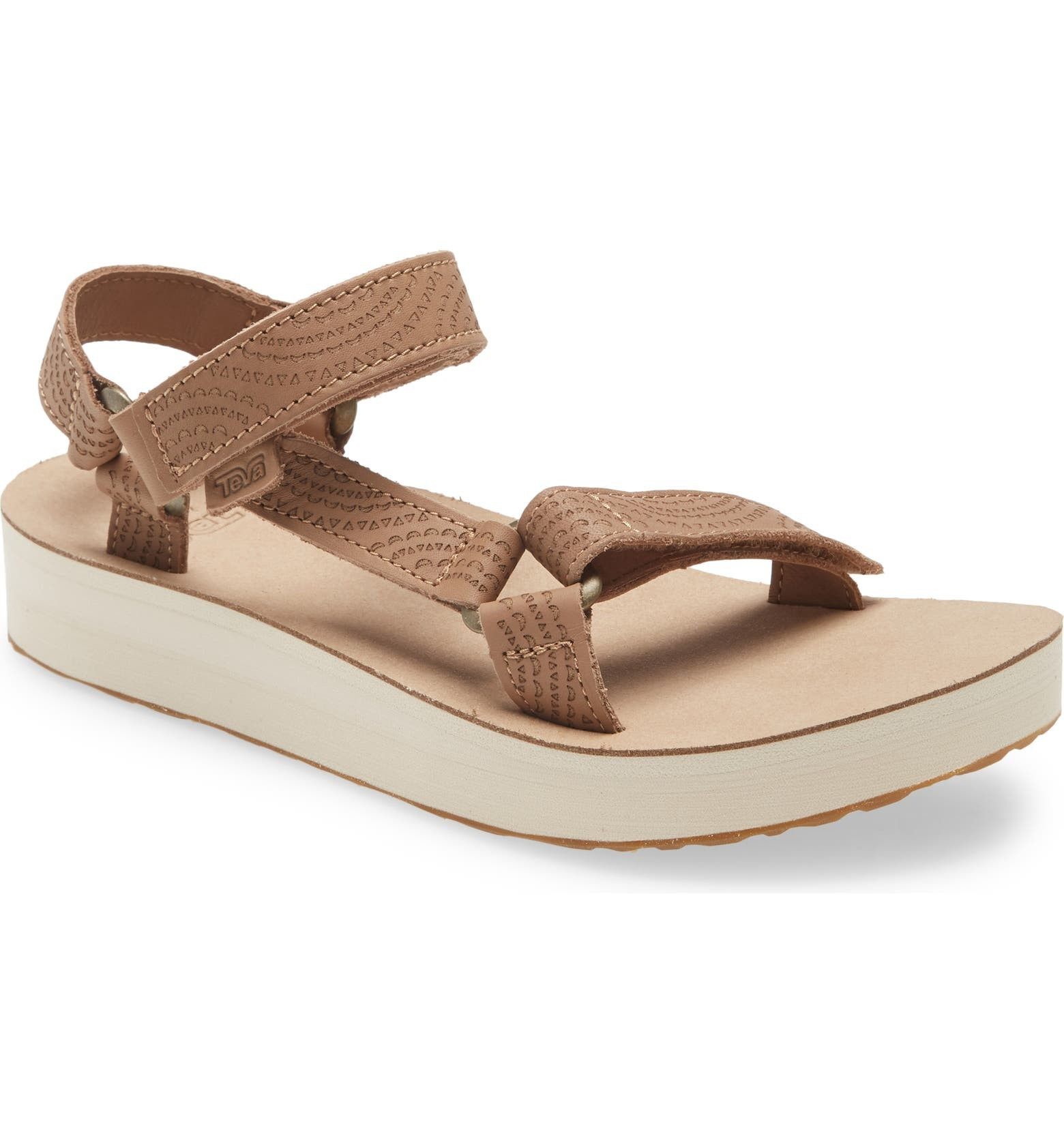Midform Universal Sandal | Nordstrom