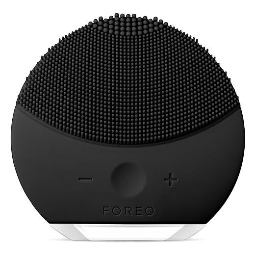 FOREO LUNA mini 2 Sonic Facial Cleansing Brush for Every Skin Type | Amazon (US)