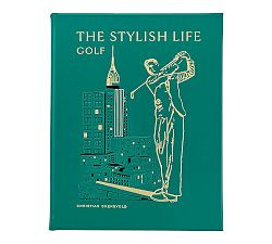The Stylish Life: Golf | Pottery Barn (US)