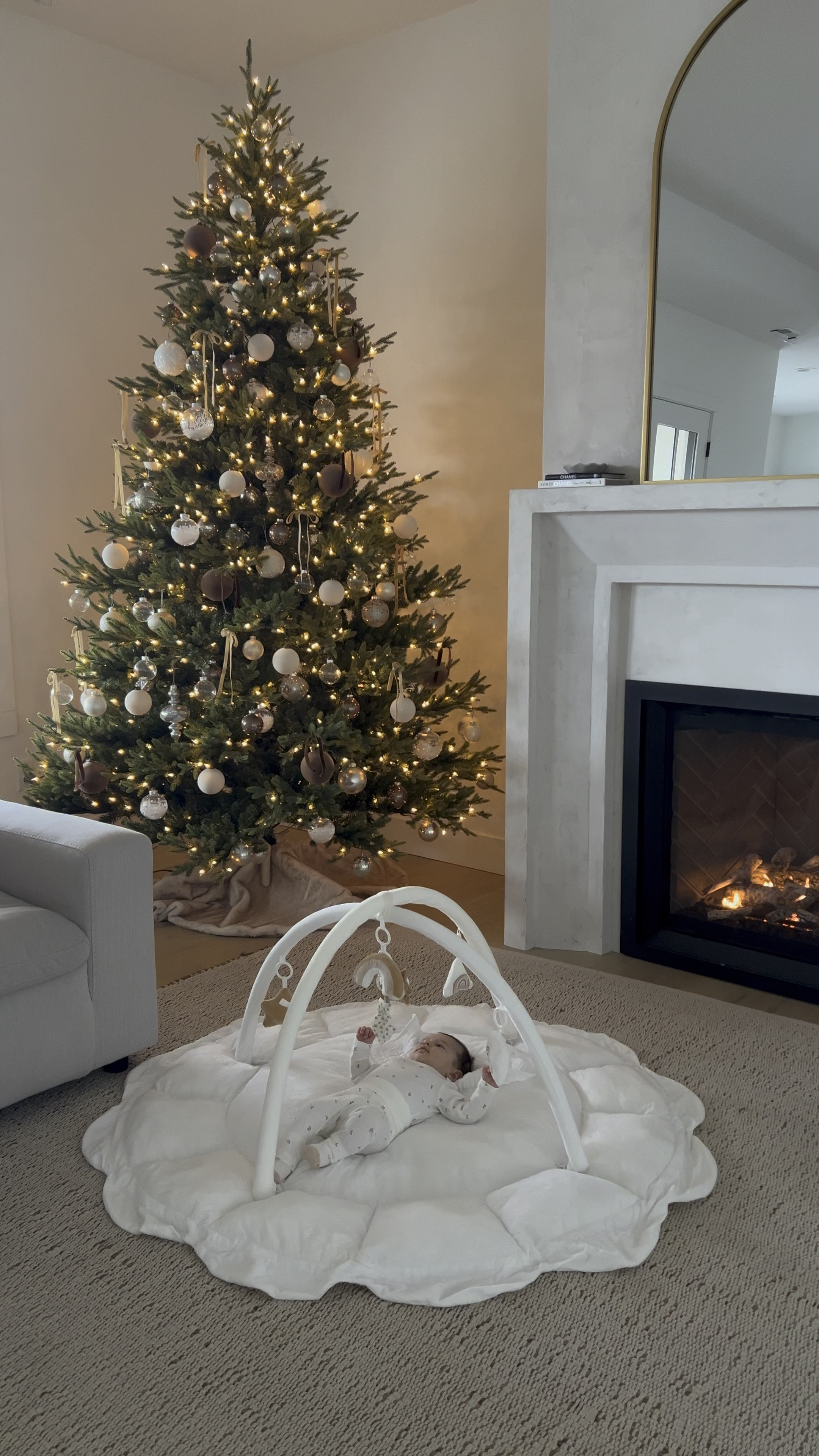 Baby activity playmat 

#LTKkids