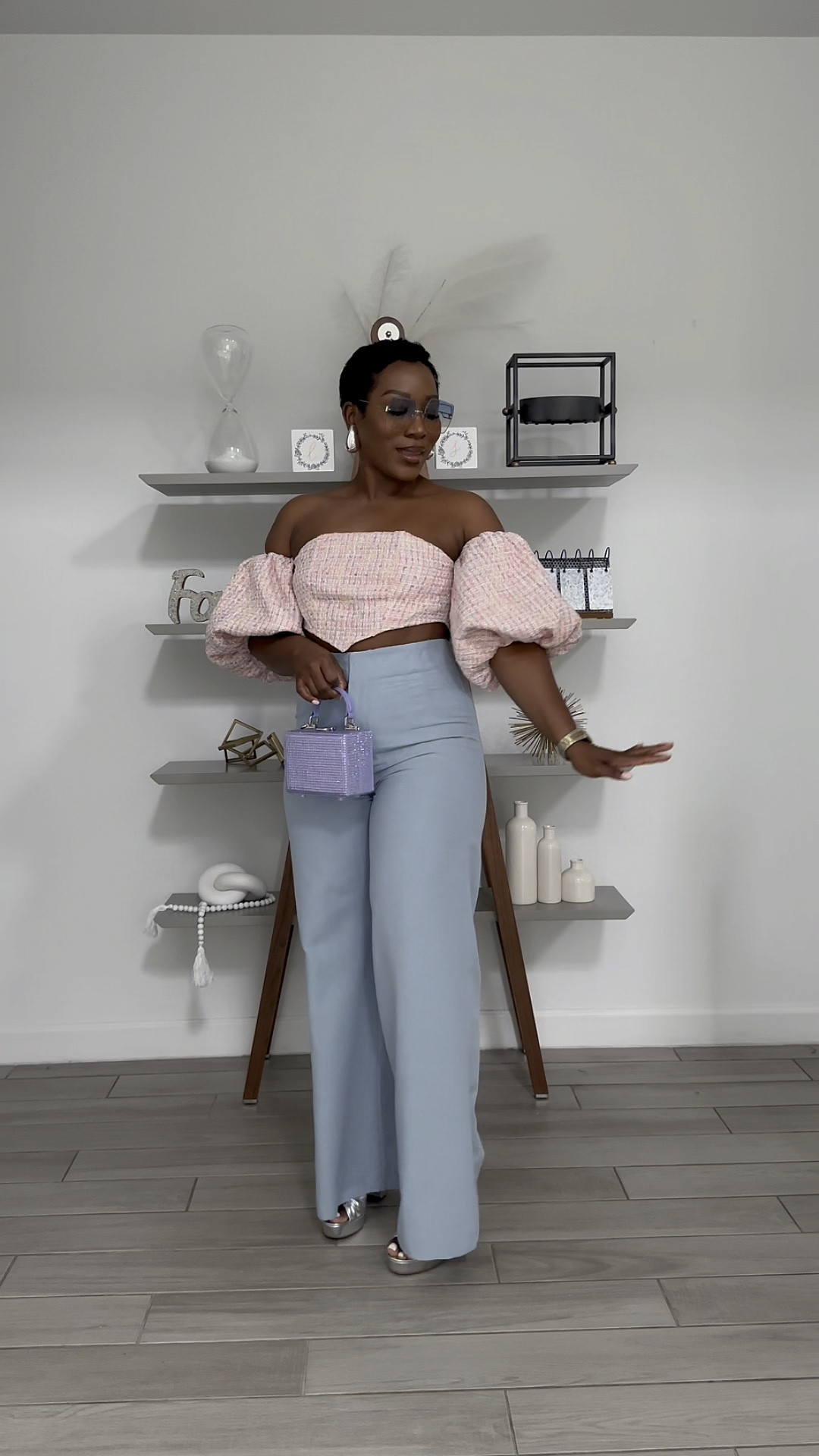 What I’m wearing to the Barbie movie, Barbie inspired outfit 
