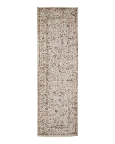 3x8 Camille Runner | TJ Maxx