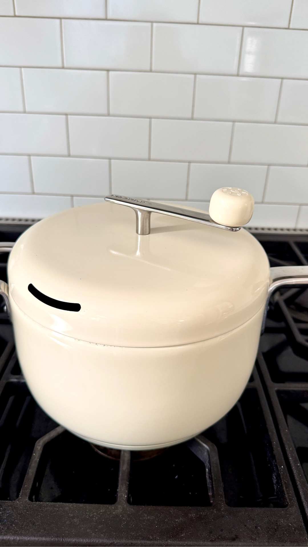 I love testing out kitchen equipment and this popcorn popper from Popsmith is amazing! Not only does it look cute (you should see their color options!) but it makes amazing popcorn! Unlike other brands, this one only uses metal so there’s no melting gears or flimsy parts, so this is built to last!

Use code LTK_LINDSAY10 at checkout to save 10% on a bundle!

#LTKWedding #LTKFamily #LTKHome