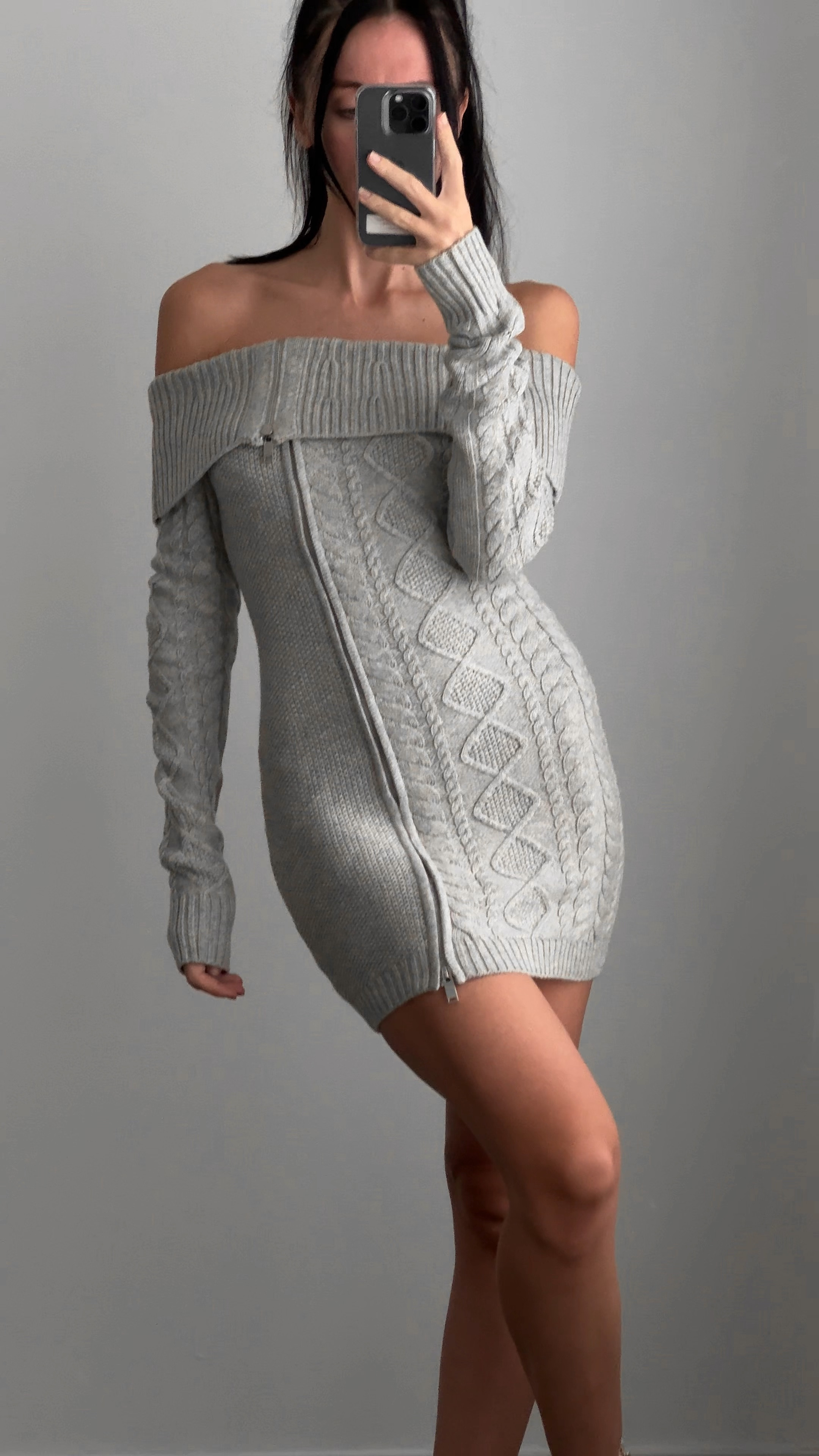 Revolve knit dresses for winter #winterfashion #knitwear #knitdress #dresshaul #revolve

#LTKstyletip #LTKparties #LTKSeasonal