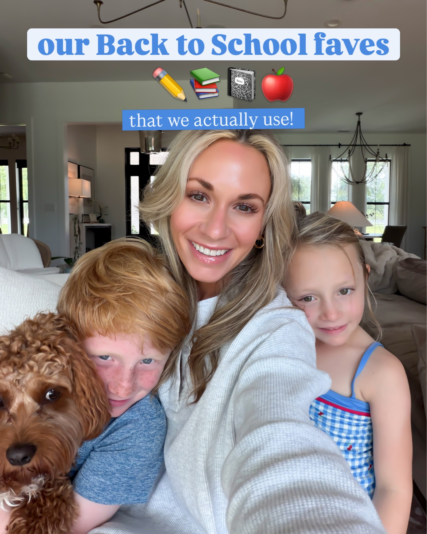 I rounded up all of our back to school favorites! 📚 Stainless steel lunch boxes, uncrustable maker, labels, immune support, and teachers outfits!

#LTKSeasonal #LTKKids #LTKWorkwear
