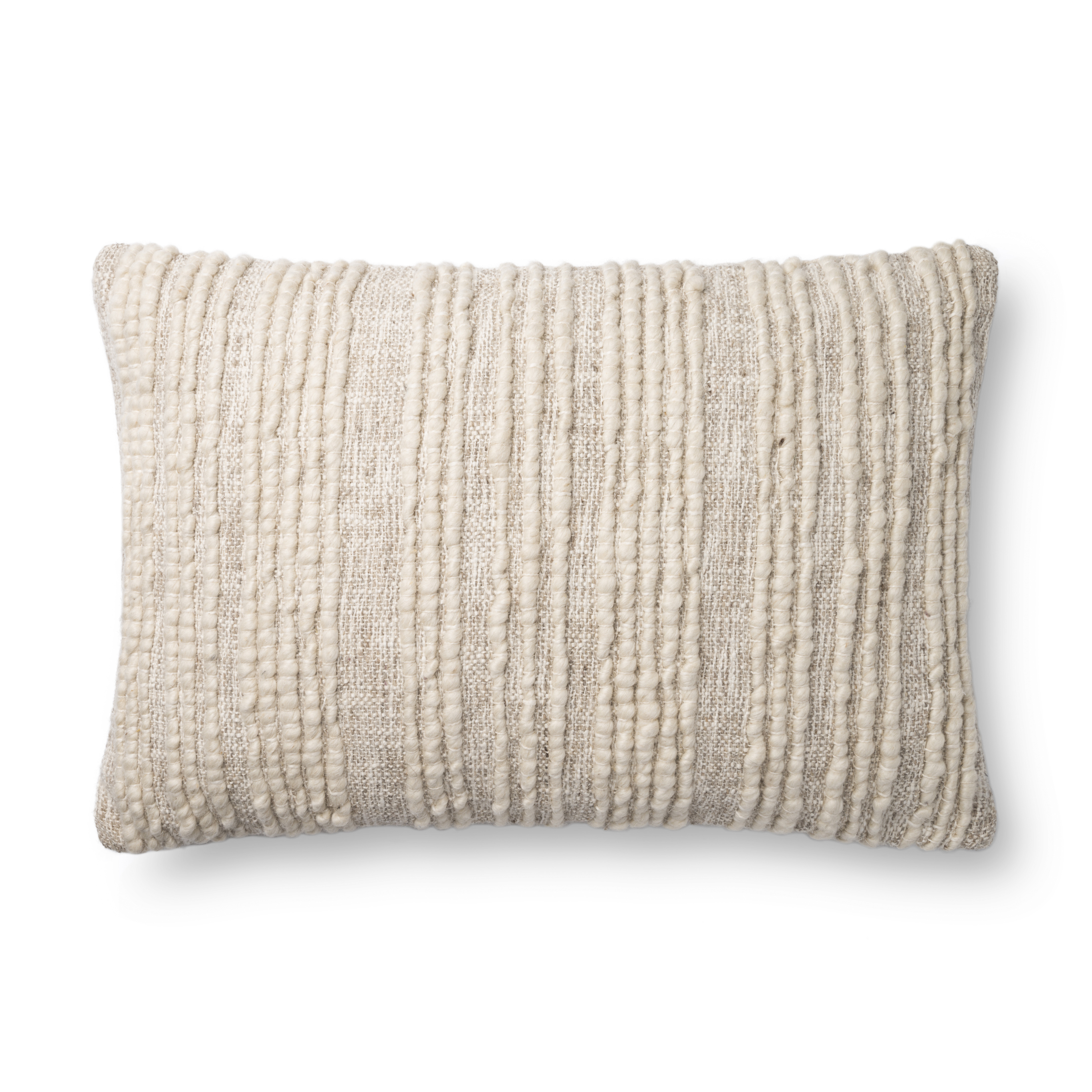 Natural Pillow | Scout & Nimble