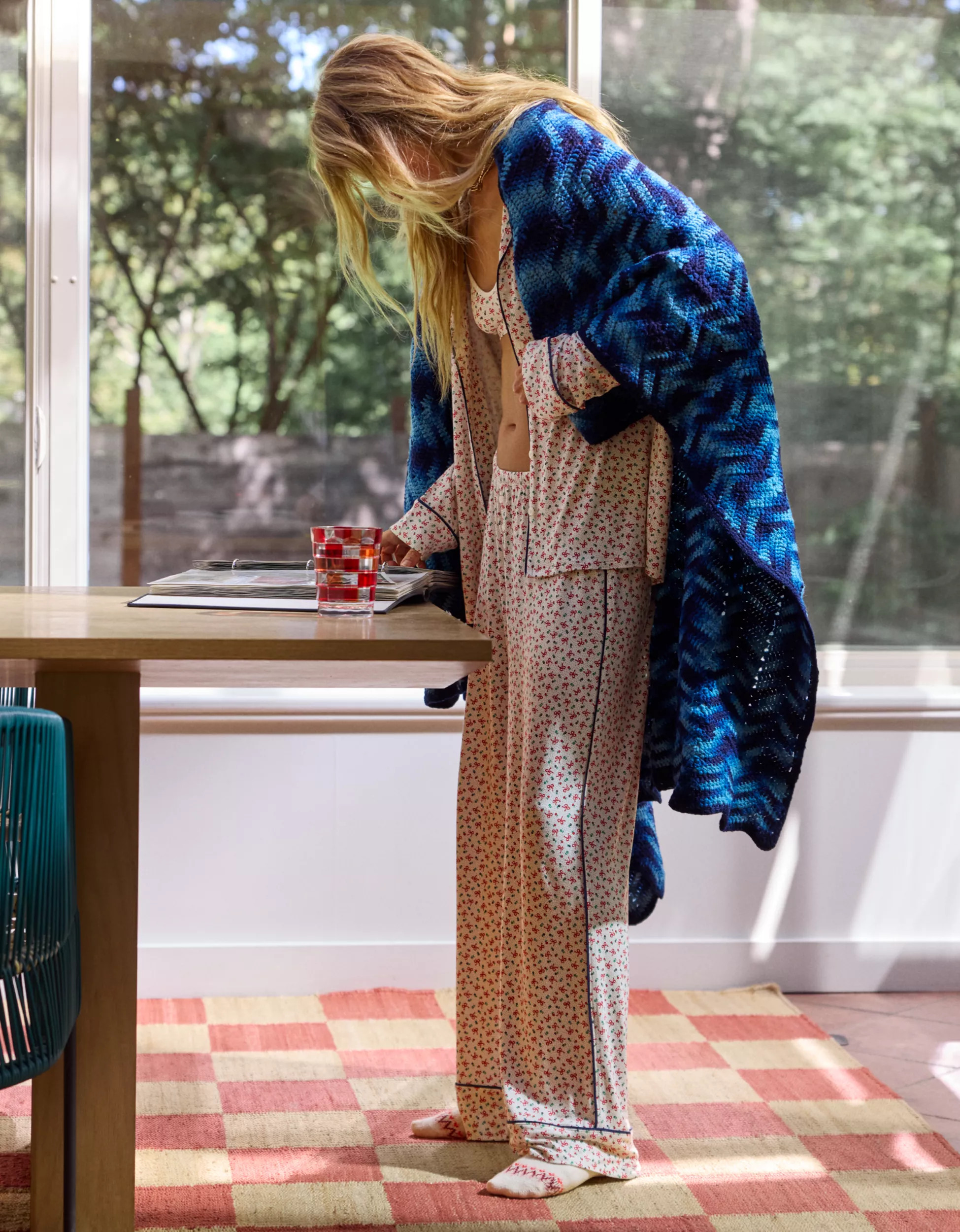 Aerie Real Soft® Pajama Shirt | Aerie