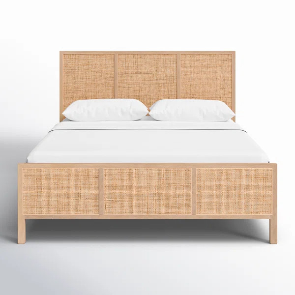 Nellie Cane Bed | Wayfair North America