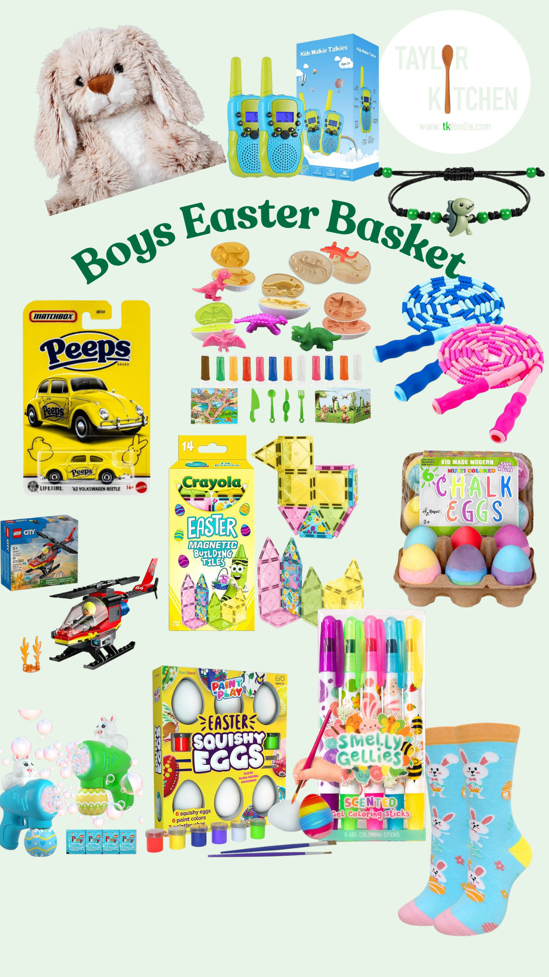 Need to fill that #Easter basket for your little guy🥰?  Well here are some great finds on my LTK.🐣 

 #LTKSeasonal #LTKKids