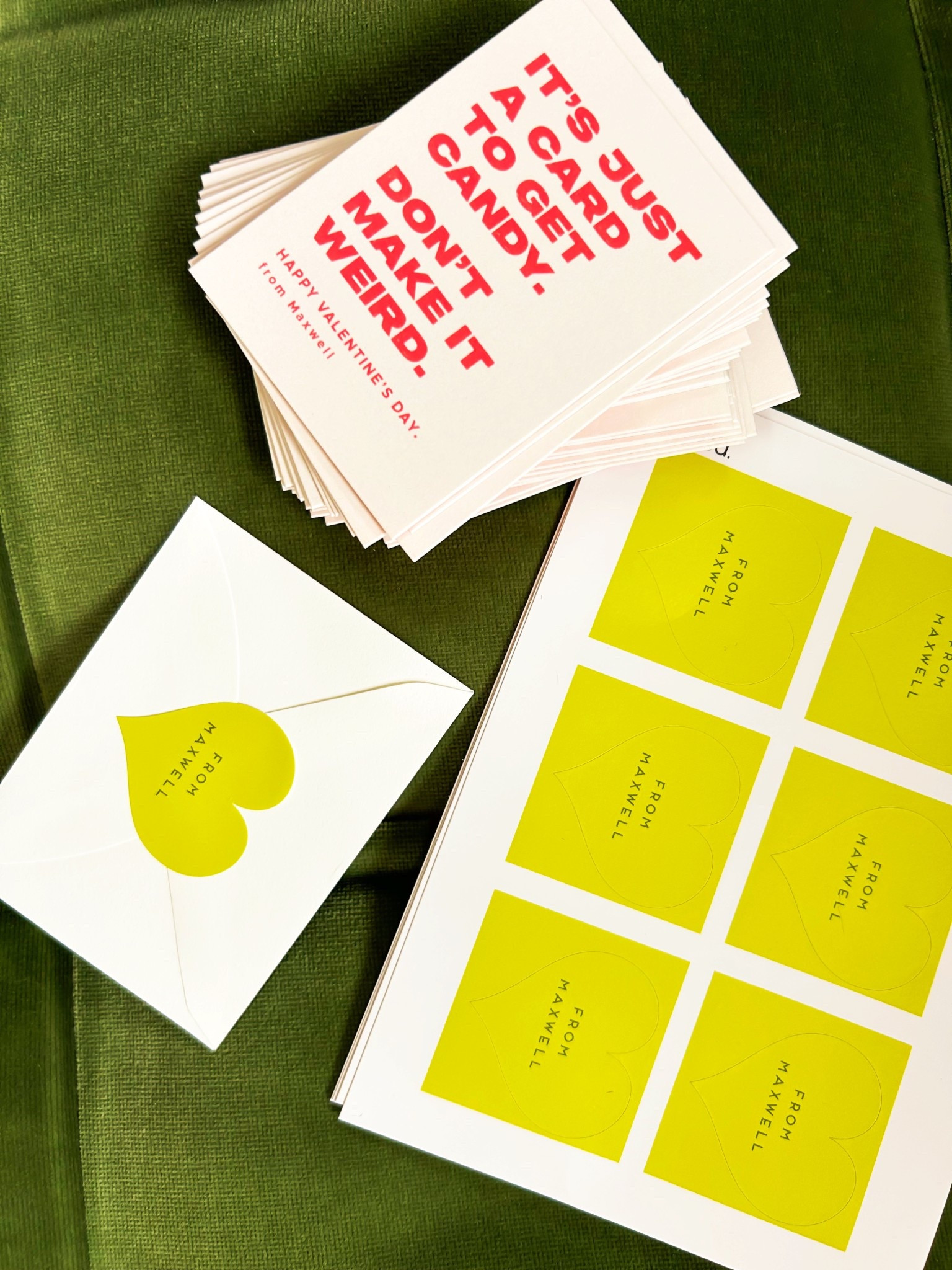 #LTKmomlife #LTKKids #LTKValentine