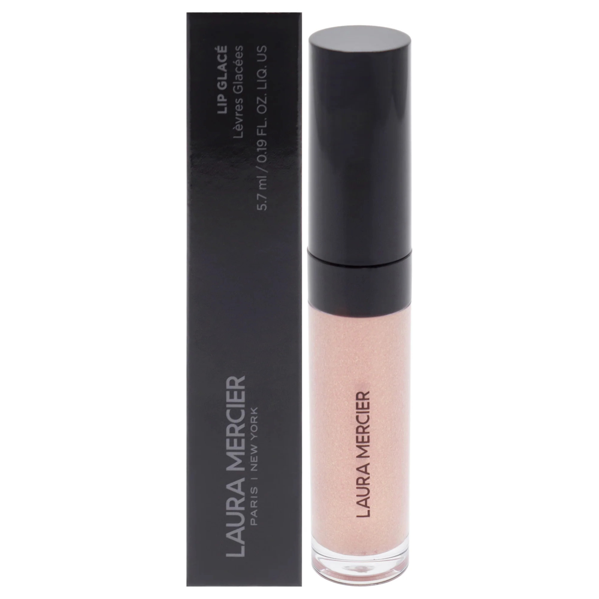 Lip Glace - 110 Macaron by Laura Mercier for Women - 0.19 oz Lip Gloss | Shop Simon