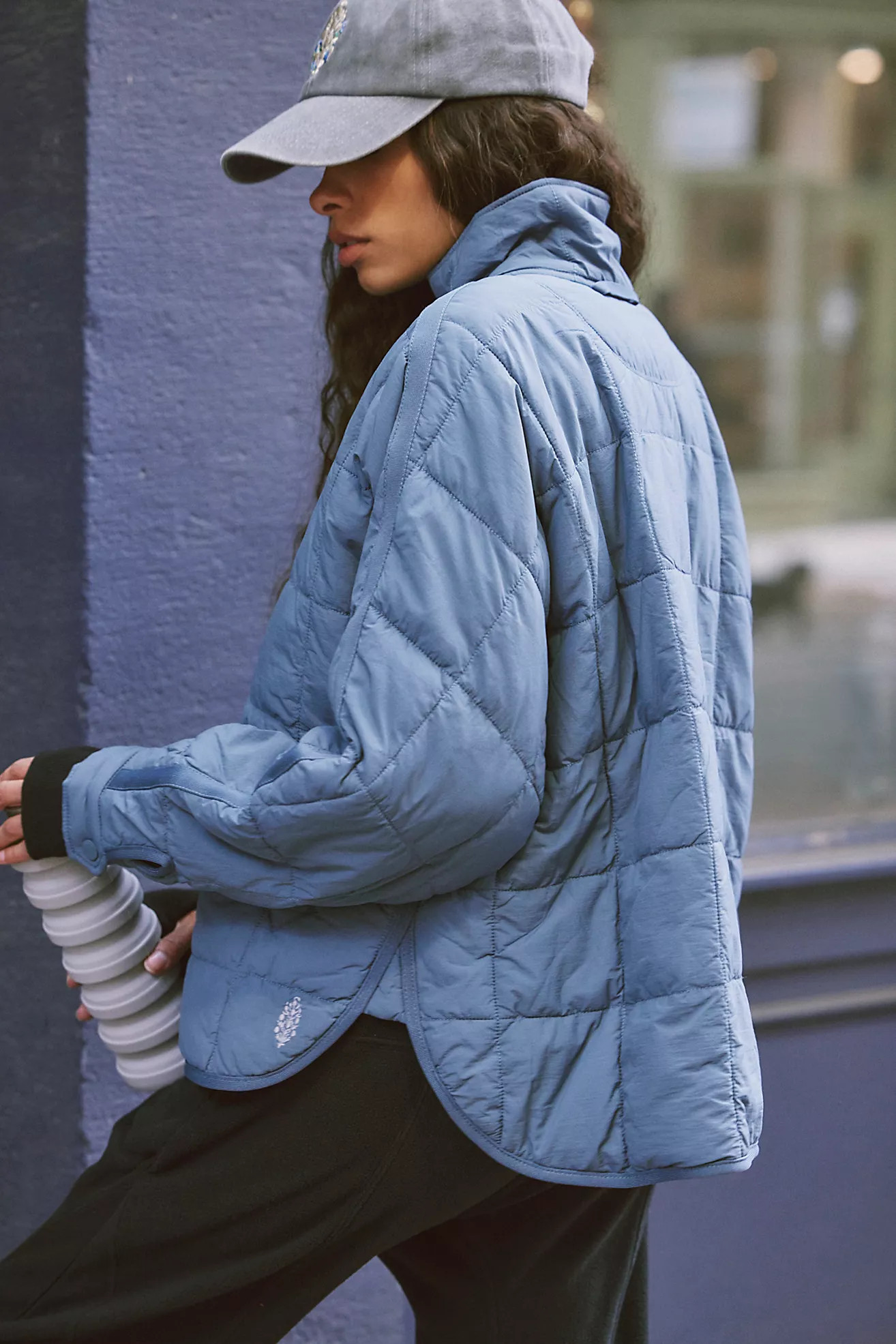 Pippa Packable Puffer Jacket | Free People (Global - UK&FR Excluded)