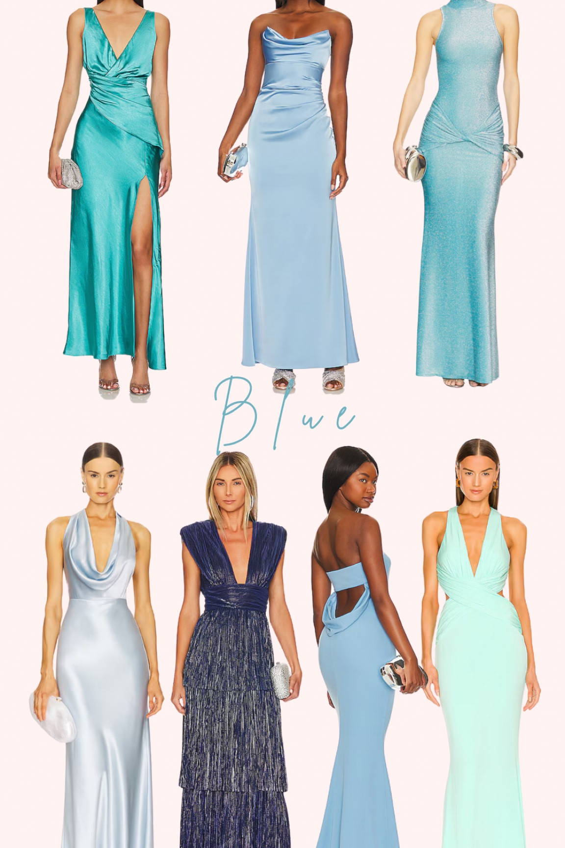 prom/formal dress inspo series! 

#LTKParties #LTKStyleTip #LTKSeasonal