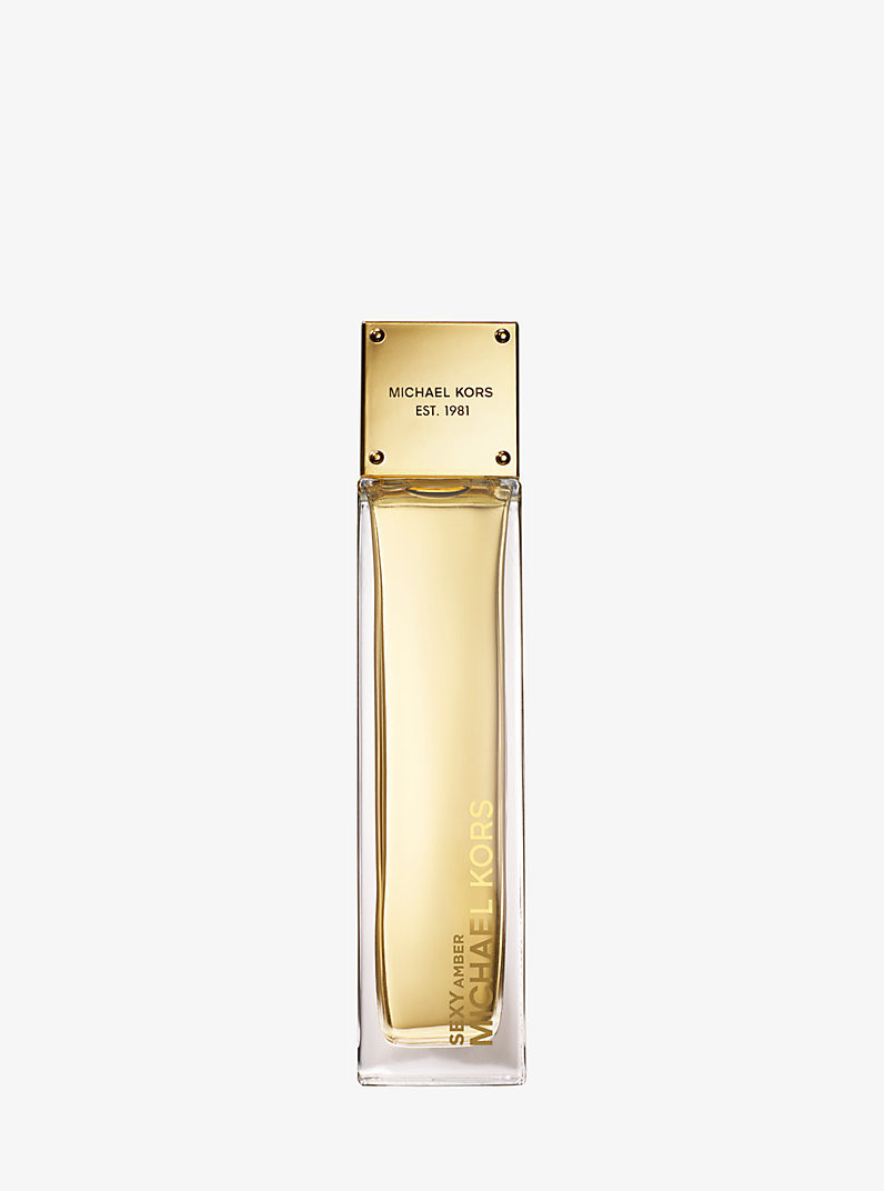 Sexy Amber Eau de Parfum, 3.4 oz. | Michael Kors US