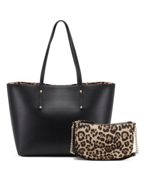 Inc Zoiey 2-for-1 Tote, Created for Macy's | Macys (US)