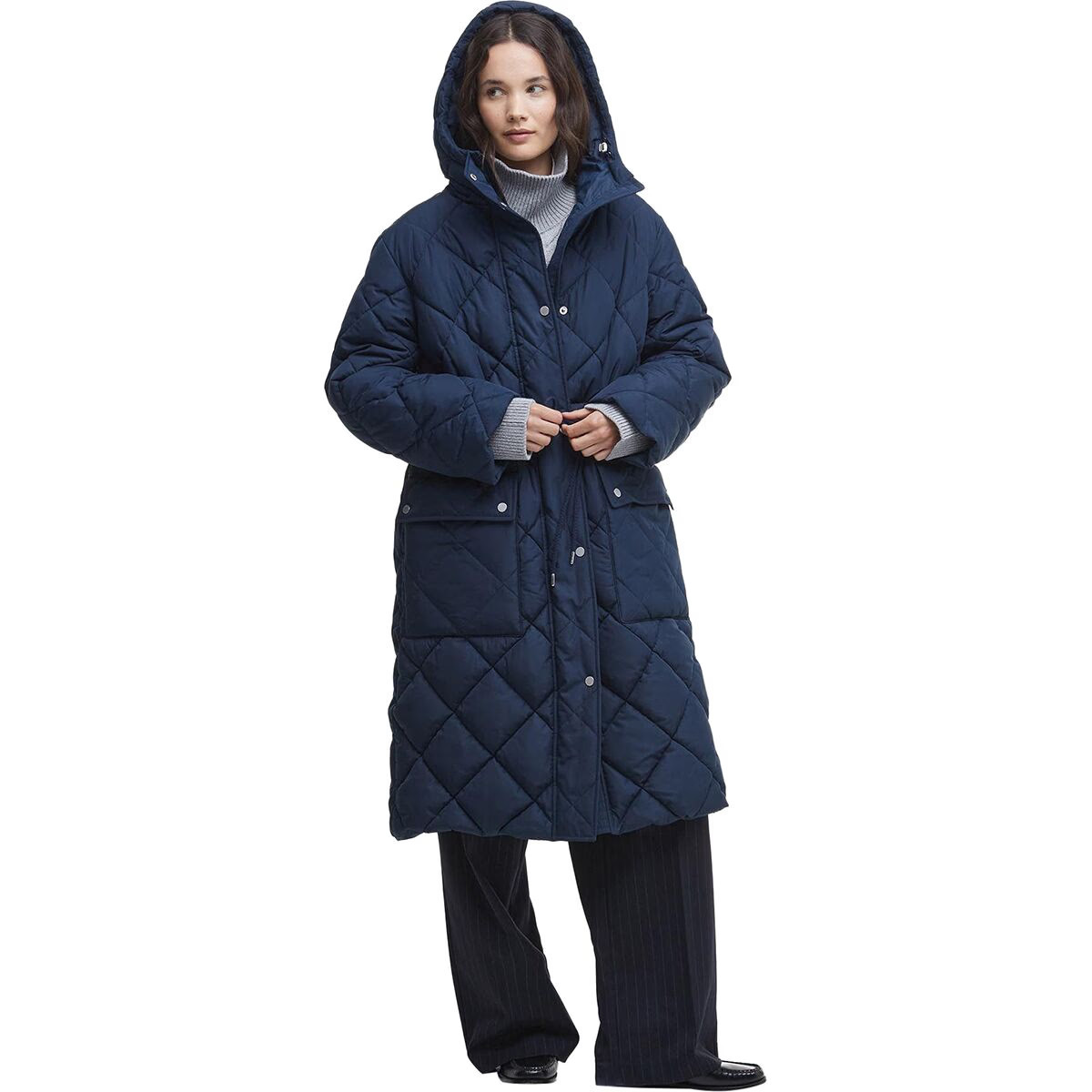 Barbour Romilly Quilt Jacket - Women's - Clothing | Backcountry