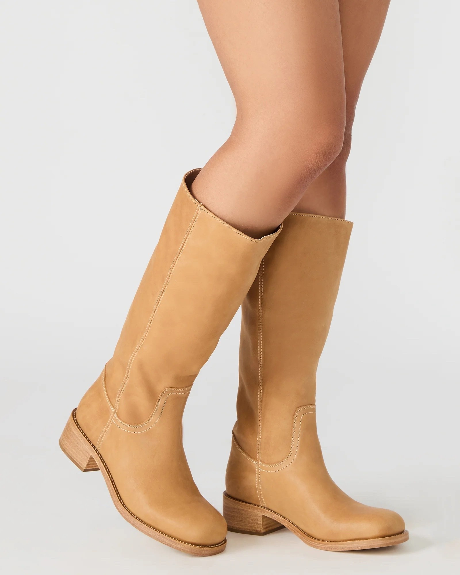 The cutest boots! I bought them in rust leather on pre order! The perfect fall boot! 

#LTKStyleTip #LTKSeasonal #LTKShoeCrush