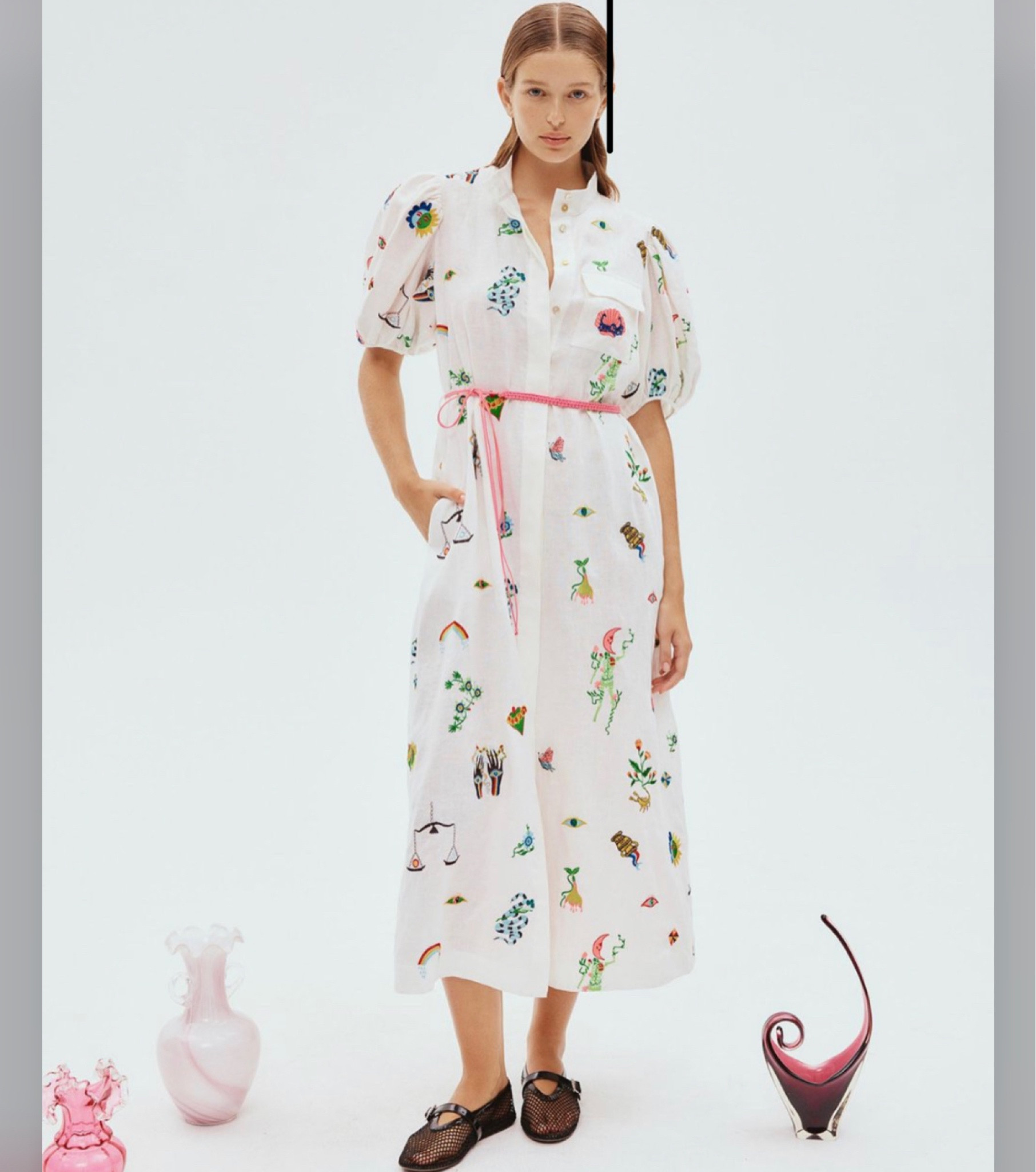 Summer dressing done right