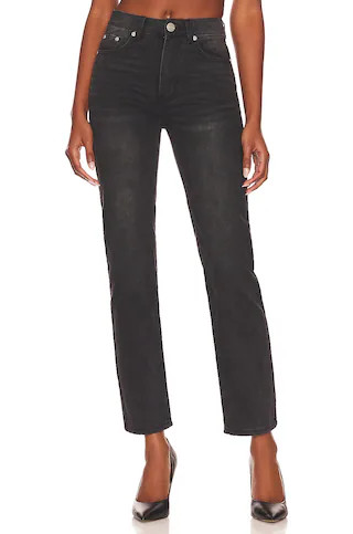 Rowan Mid Rise Jean
                    
                    superdown | Revolve Clothing (Global)