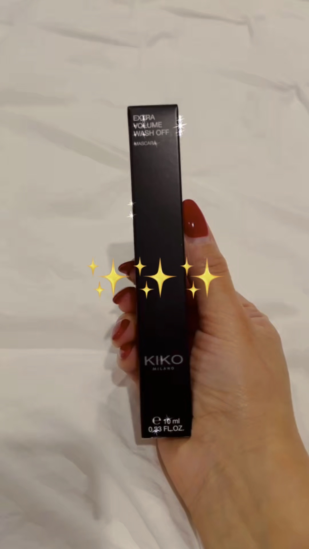 Obsessed with this mascara

#LTKWatchNow #LTKItBag #LTKBeauty