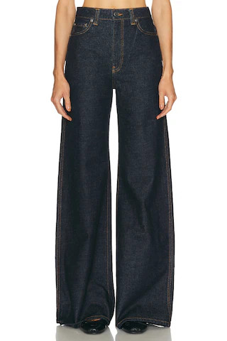 Dane Wide Leg | FWRD 