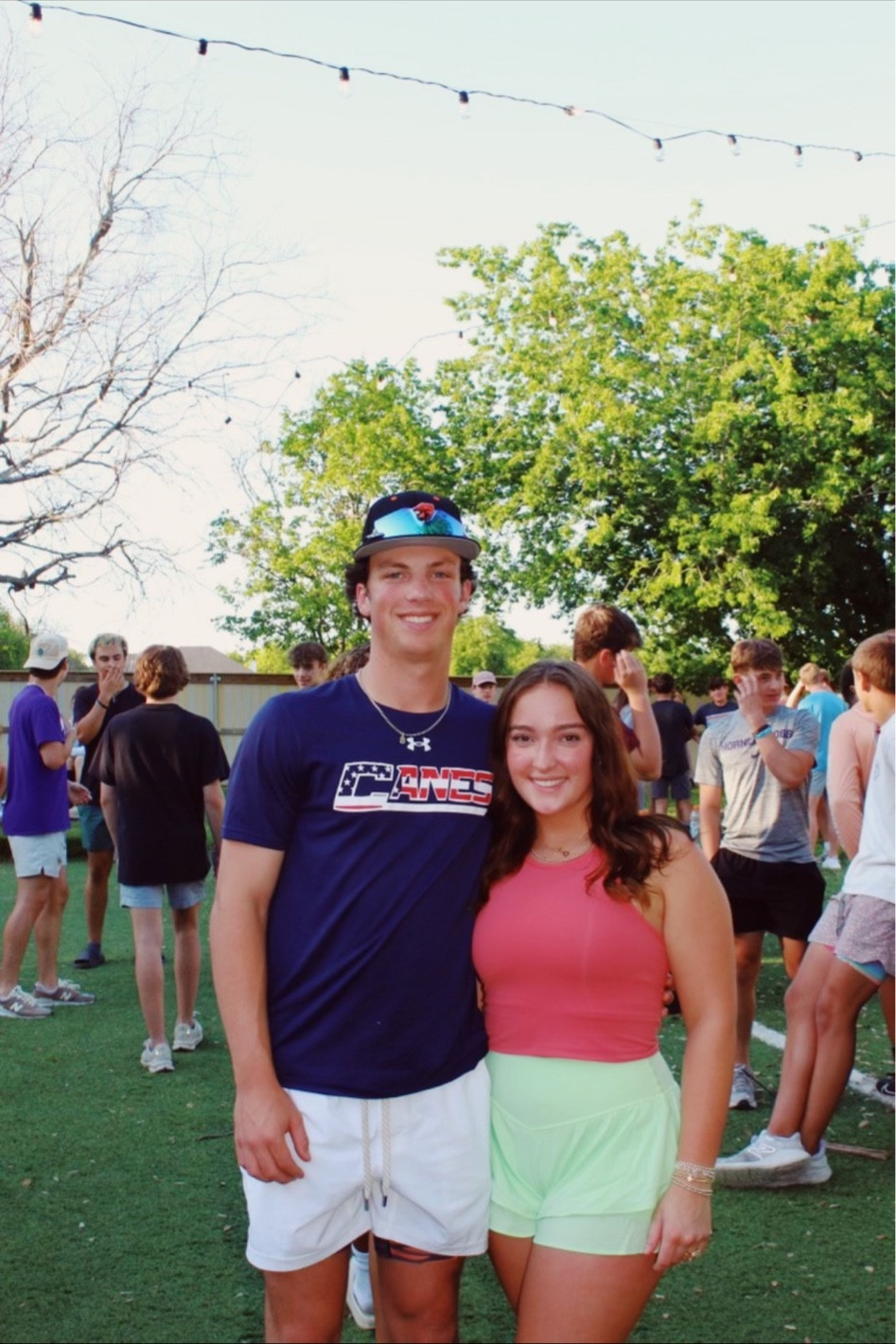 YL Crawfish Boil🦞

#LTKsalealert #LTKfindsunder100 #LTKActive