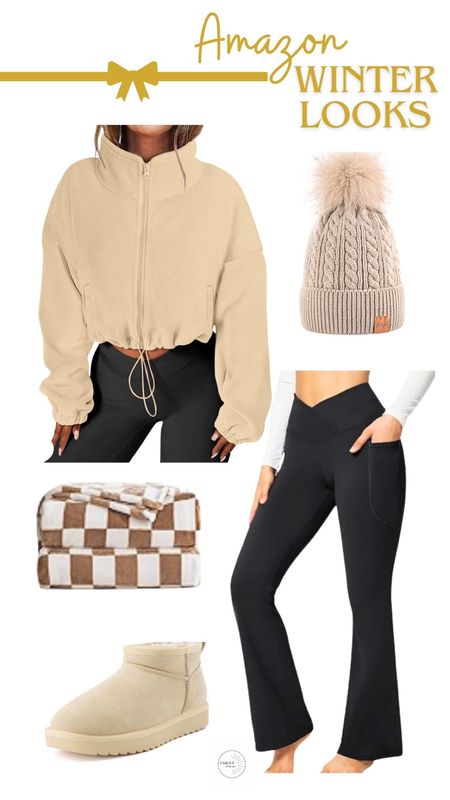 Amazon Winter Fashion Outfit Ideas #amazon #amazonfashion #amazonlooks #outfitideas #holidaylooks #holidayoutfits

#LTKfindsunder50 #LTKtravel #LTKstyletip