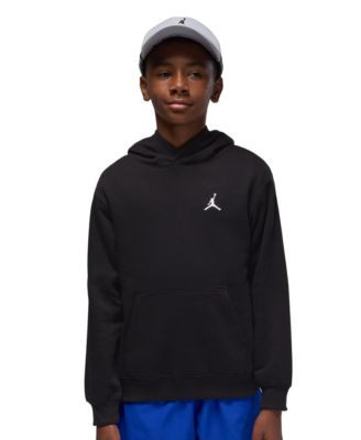 Boys' 8-20 Brooklyn Pull-On Long-Sleeve Hoodie | Macy's