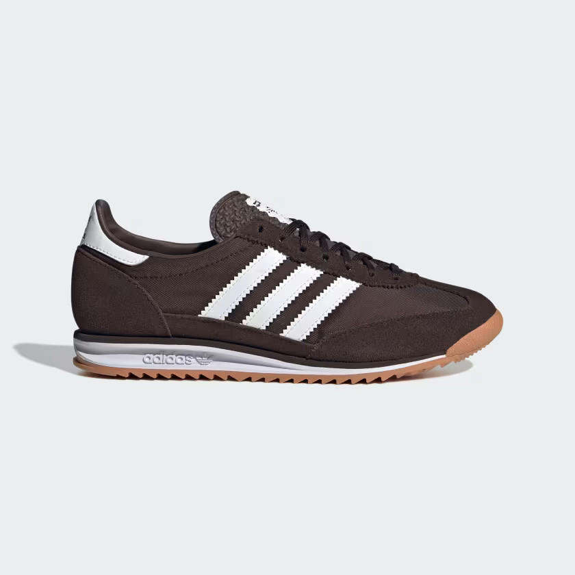 SL 72 OG Shoes | adidas (UK)