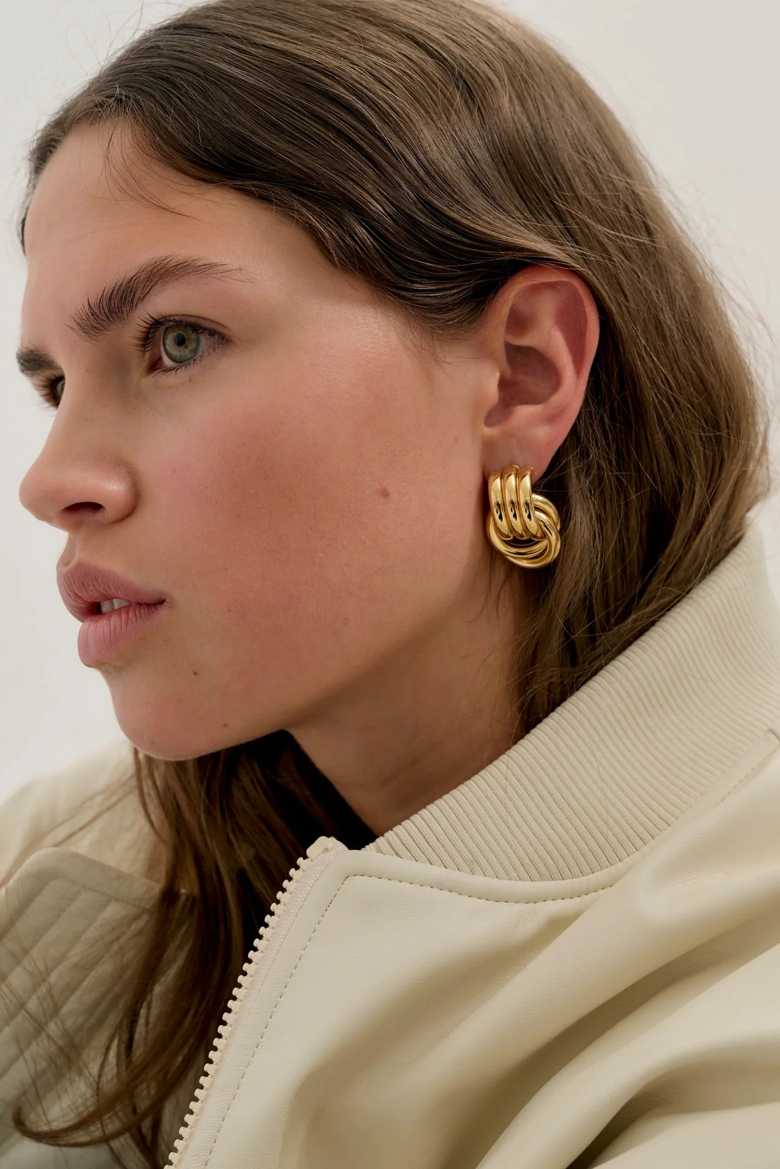 mini revival earring | The New Trend (Australia & New Zealand)