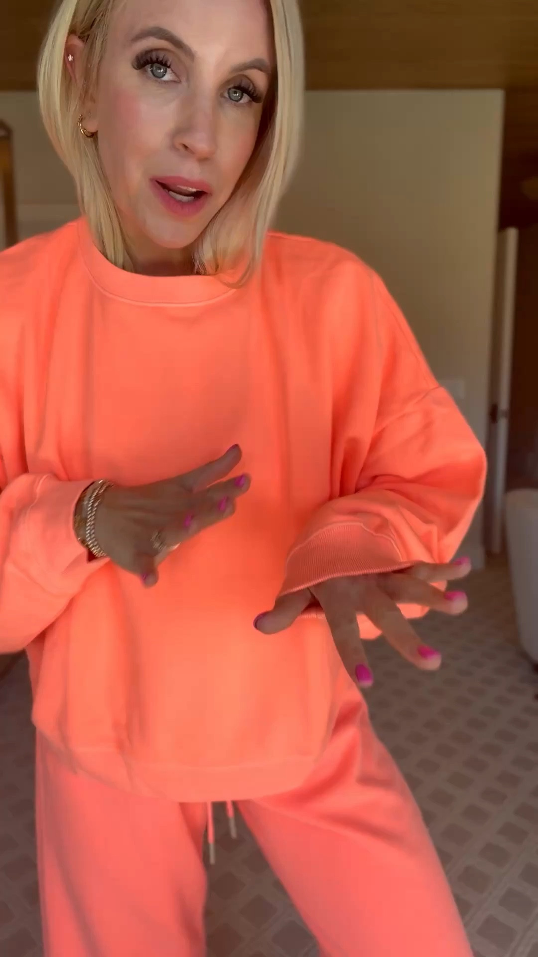 This set is on sale and has a stackable code! Use code GFSTACK to save extra $$!

#LTKootd #LTKmomlife #LTKgrwm