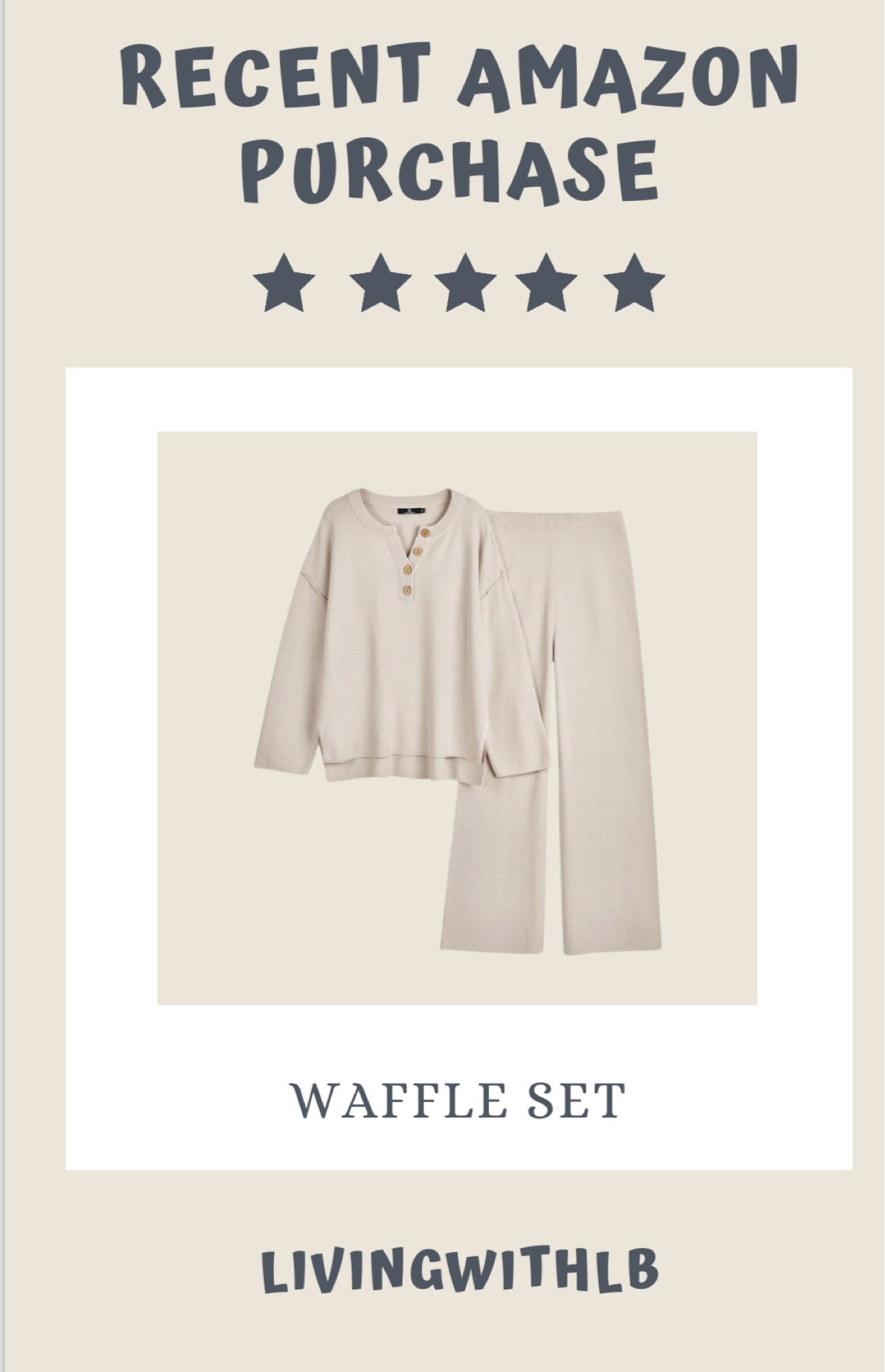 a comfy free people knit set dupe for a fraction of the price 

#LTKtravel #LTKGiftGuide #LTKfindsunder100