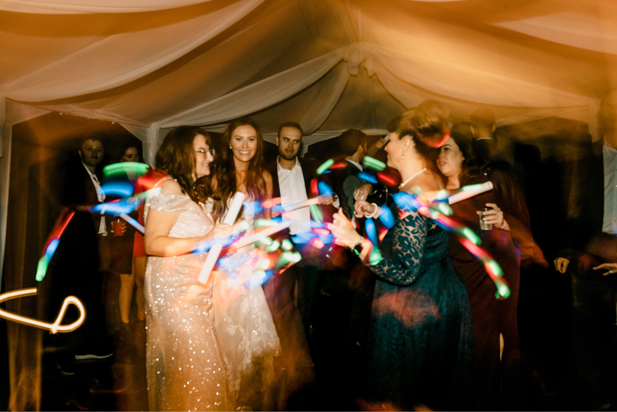 The best addition to our wedding after party! 

#LTKWedding #LTKFindsUnder100