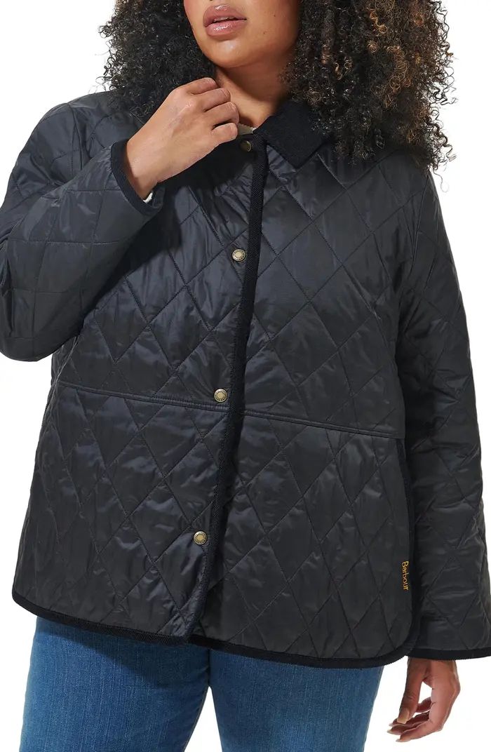 Clydebank Quilted Jacket | Nordstrom
