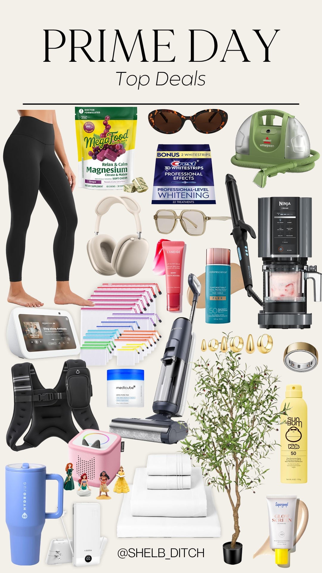 Prime day deals. Amazon finds. Amazon deals. Amazon prime day. Amazon favorites. Amazon sale. Amazon leggings. Ninja creami on sale. Must have Amazon finds.

#LTKActive #LTKSeasonal #LTKSaleAlert