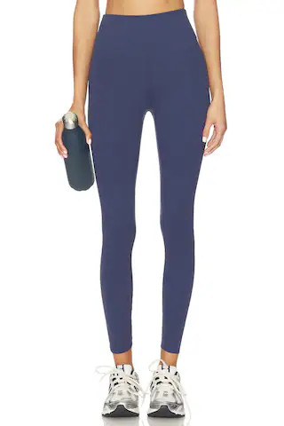 Piper Legging in Ultramarine | Revolve Clothing (Global)