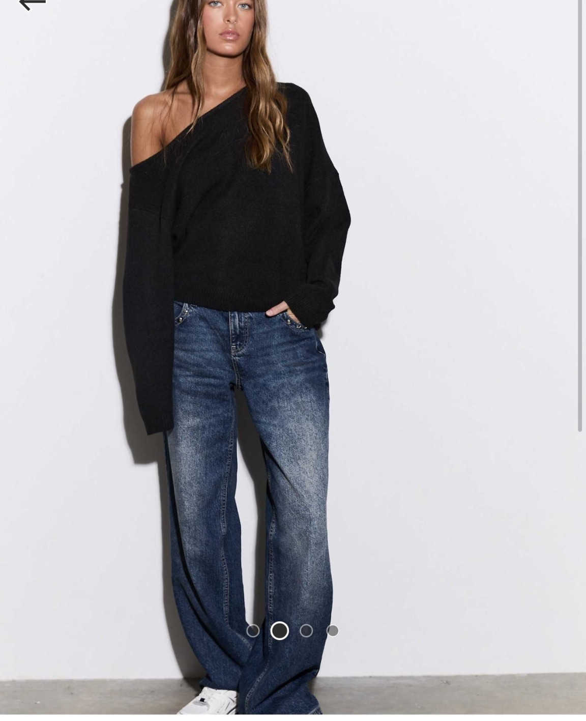 #LTKwinter #LTKuk #LTKeurope