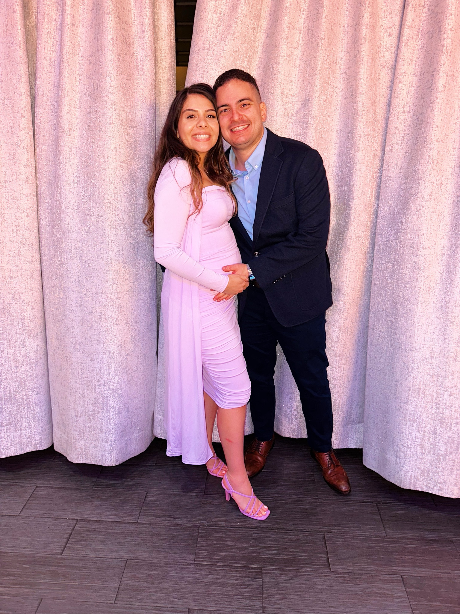 Maternity Dresss

#LTKbump