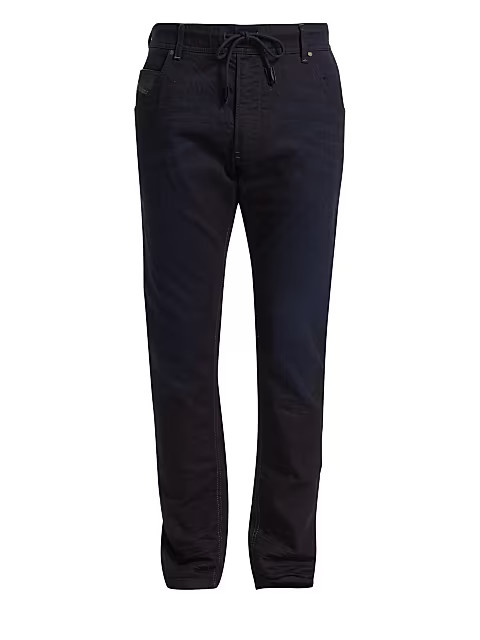 Krooley Slim-Straight JoggJeans | Saks Fifth Avenue