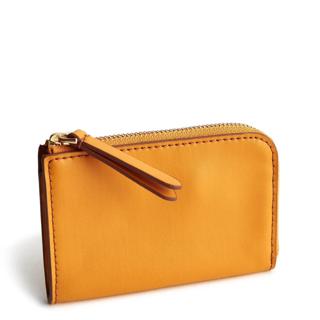 Zip Card Pouch | Vera Bradley