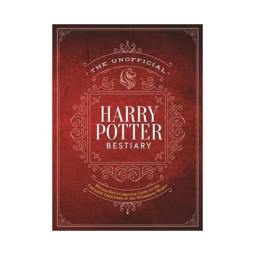 Harry Potter Gifts: The Ultimate Guide