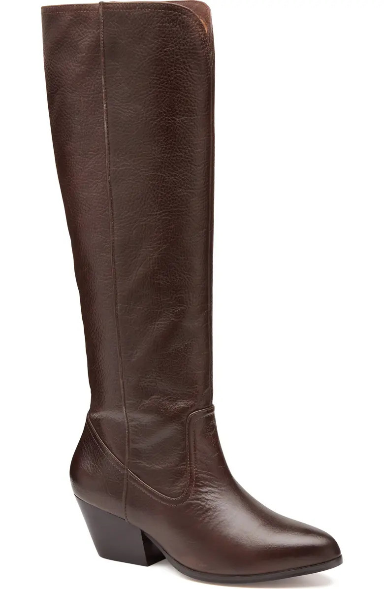 Tristen Knee High Boot (Women) | Nordstrom