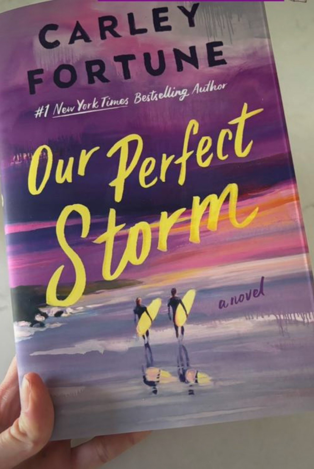 If you need a beach read for an August vacation here are my favs below! Still reading this one!!! 


Carley fortune, beach books, summer books, reading, Amazon finds, travel outfit, summer outfits

#LTKTravel #LTKSwim #LTKdayinmylife