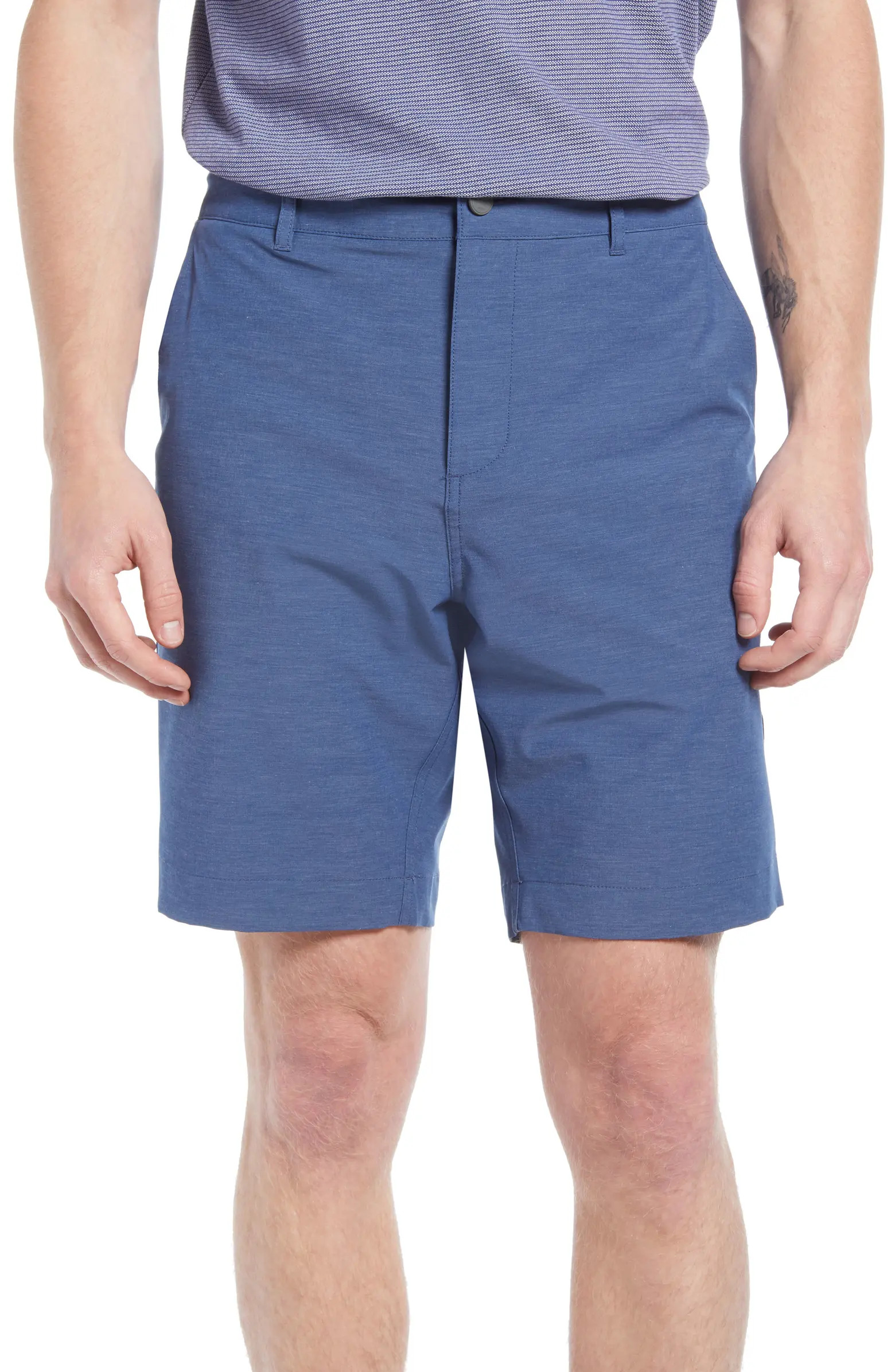 Belt Loop All Day 9-Inch Shorts | Nordstrom