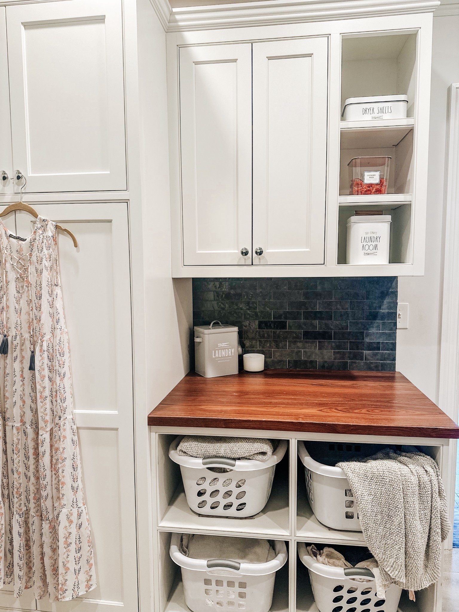 Laundry room Inspo￼