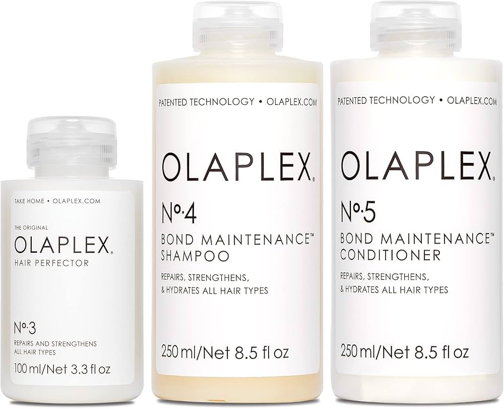 Olaplex No. 4 Bond Maintenance Shampoo | Amazon (US)