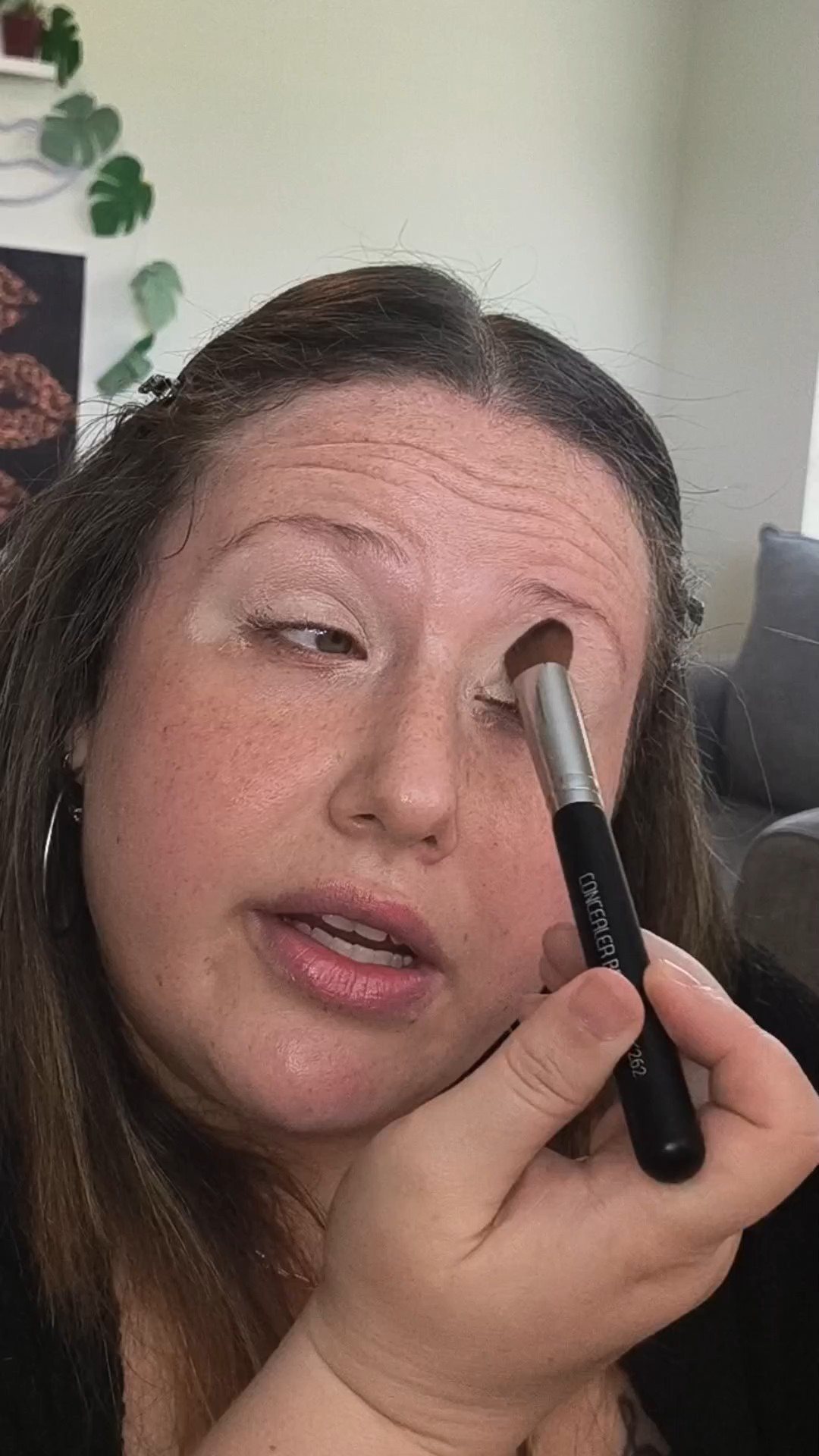 Concealer brush on sale for Prime Day! Hurry and snag it up!

#LTKdayinmylife #LTKgrwm #LTKBeauty