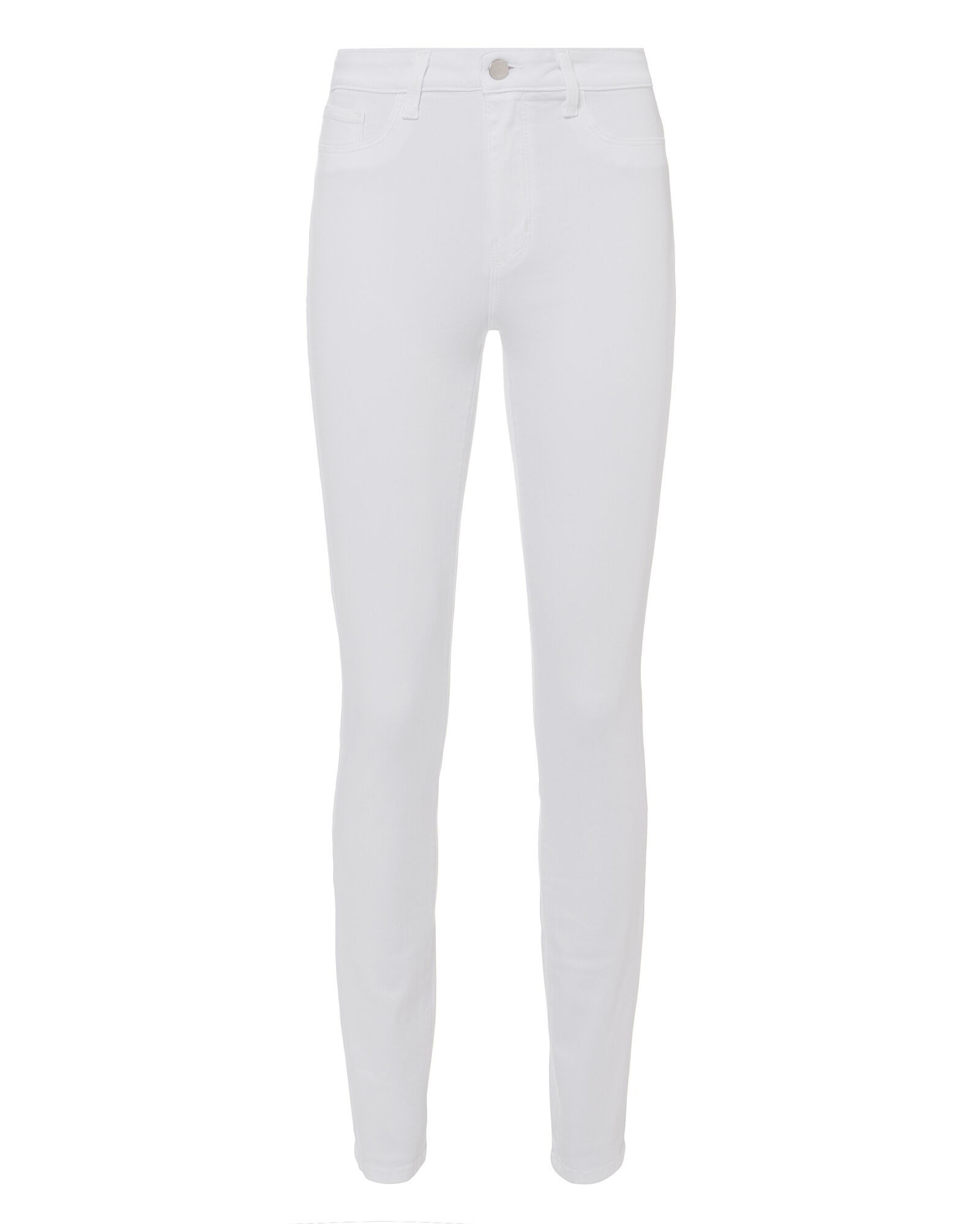 Marguerite High-Rise Skinny Jeans | INTERMIX