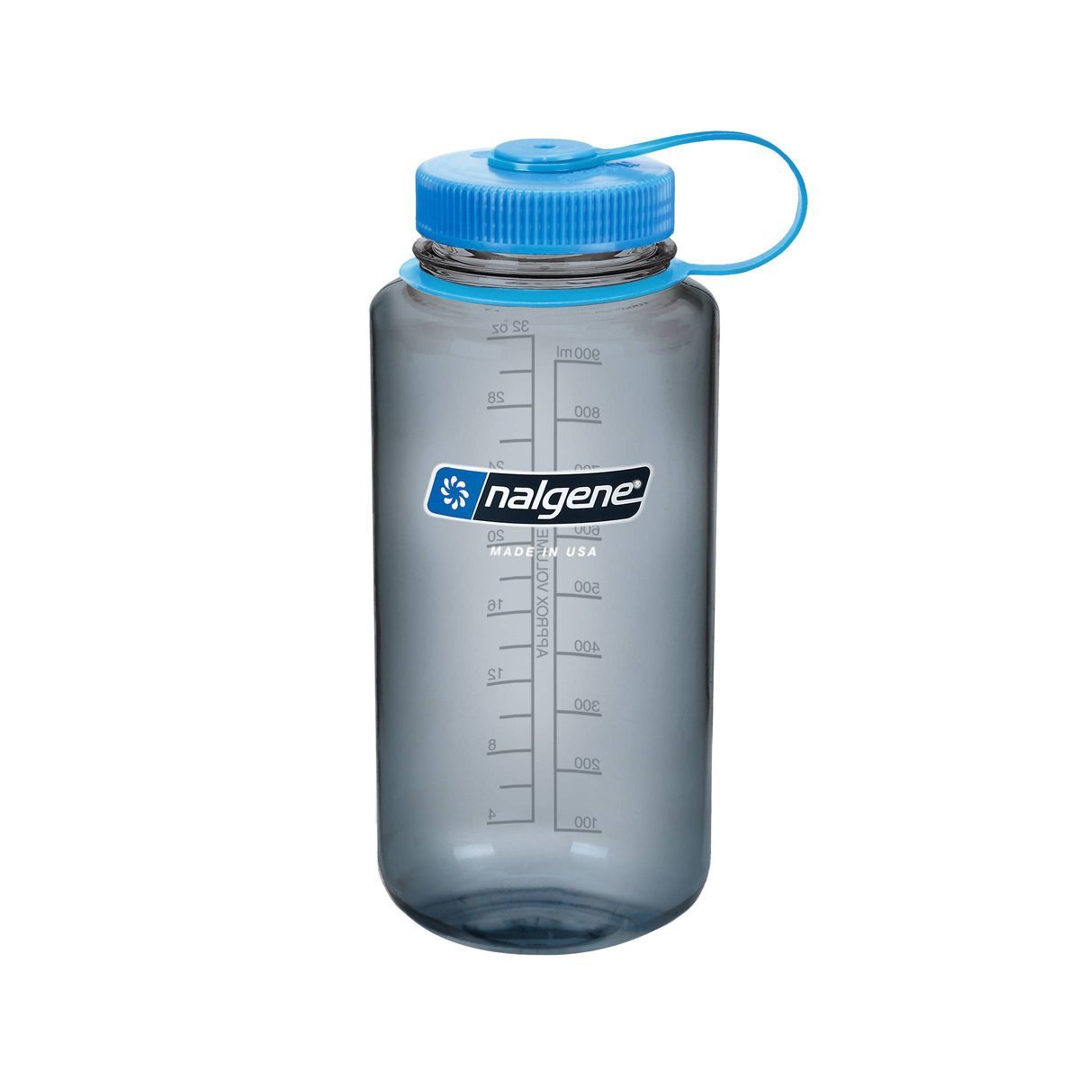 Nalgene 32oz Wide Mouth Water Bottle | Target
